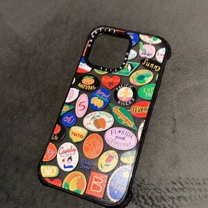 Casetify Fruit IPhone 14 Pro Max Case!